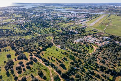 Helårsgrund i Alvor, Faro, Alvor - € 490.000 | Ref: C0240-03010 - foto 10