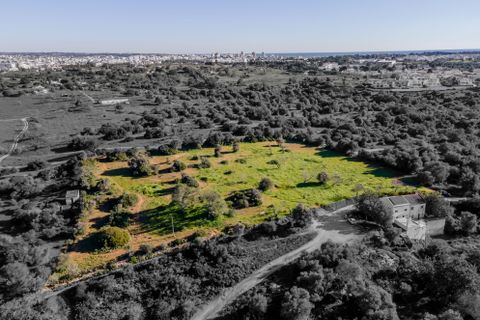 Helårsgrund i Alvor, Faro, Alvor - € 490.000 | Ref: C0240-03010 - foto 14