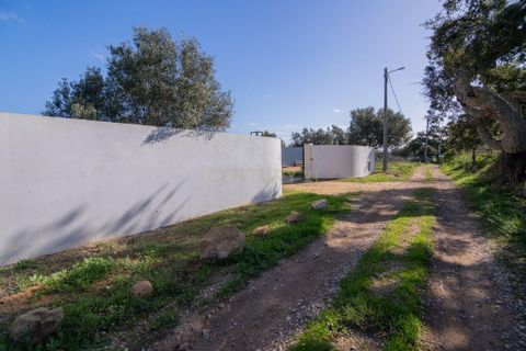 Villa i Alcantarilha, Faro, Alcantarilha - € 790.000 | Ref: C0240-03087 - foto 2