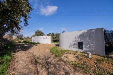 Villa i Alcantarilha, Faro, Alcantarilha - € 790.000 | Ref: C0240-03087 - foto 3