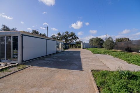 Villa i Alcantarilha, Faro, Alcantarilha - € 790.000 | Ref: C0240-03087 - foto 4