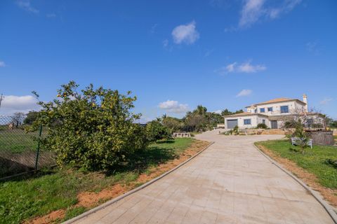 Villa i Alcantarilha, Faro, Alcantarilha - € 790.000 | Ref: C0240-03087 - foto 5