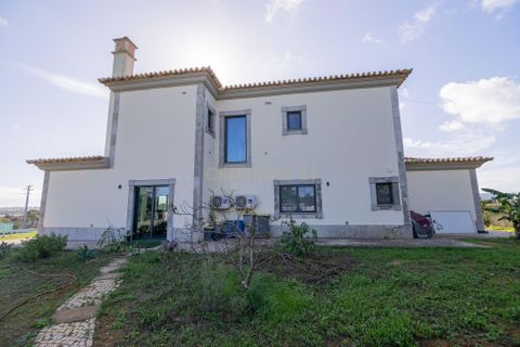 Villa i Alcantarilha, Faro, Alcantarilha - € 790.000 | Ref: C0240-03087 - foto 6