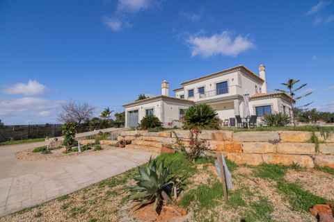 Villa i Alcantarilha, Faro, Alcantarilha - € 790.000 | Ref: C0240-03087 - foto 7