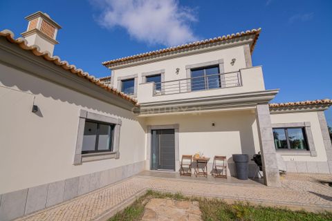 Villa i Alcantarilha, Faro, Alcantarilha - € 790.000 | Ref: C0240-03087 - foto 8