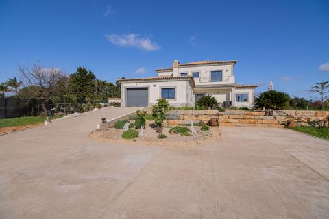 Villa i Alcantarilha, Faro, Alcantarilha - € 790.000 | Ref: C0240-03087 - foto 9