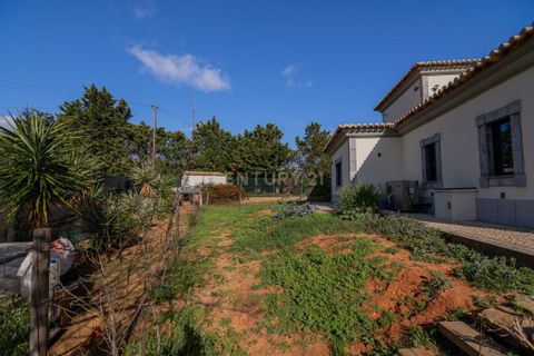 Villa i Alcantarilha, Faro, Alcantarilha - € 790.000 | Ref: C0240-03087 - foto 11