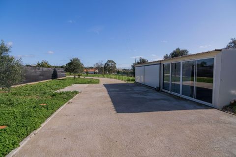Villa i Alcantarilha, Faro, Alcantarilha - € 790.000 | Ref: C0240-03087 - foto 13