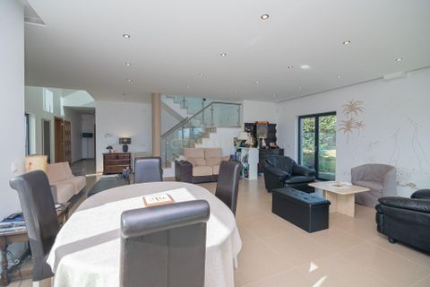 Villa i Alcantarilha, Faro, Alcantarilha - € 790.000 | Ref: C0240-03087 - foto 17