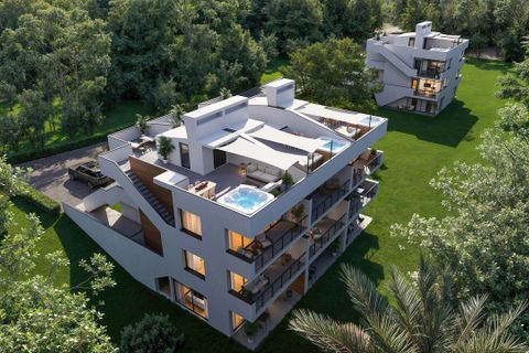 Lejlighed i Lagoa, Faro, Lagoa - € 395.000 | Ref: CW311ST - foto 1
