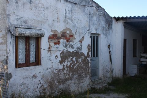 Landsbyhus i Cadaval, Lisbon, Cadaval - € 50.000 | Ref: DSLNHFF8 - foto 3