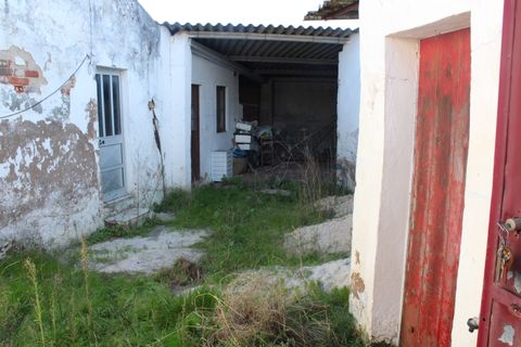 Landsbyhus i Cadaval, Lisbon, Cadaval - € 50.000 | Ref: DSLNHFF8 - foto 6
