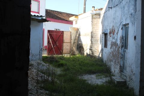 Landsbyhus i Cadaval, Lisbon, Cadaval - € 50.000 | Ref: DSLNHFF8 - foto 2