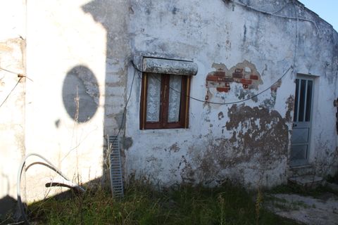 Landsbyhus i Cadaval, Lisbon, Cadaval - € 50.000 | Ref: DSLNHFF8 - foto 4