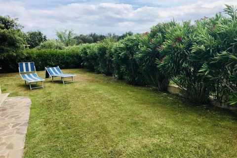 Villa i San Teodoro, Sassari, San Teodoro - € 448.000 | Ref: 569 - foto 1