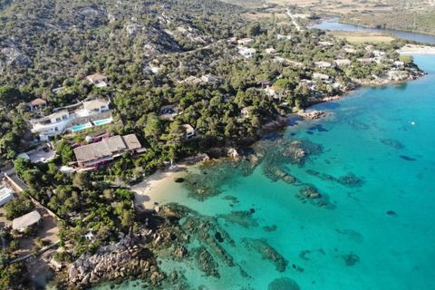 Villa i San Teodoro, Sassari, San Teodoro - € 448.000 | Ref: 569 - foto 20