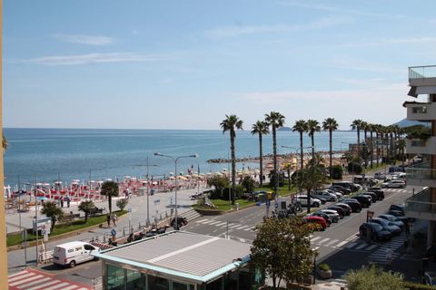 Apartament a Loano, Savona, Loano - € 500/mes | Ref: promozioni - foto 2