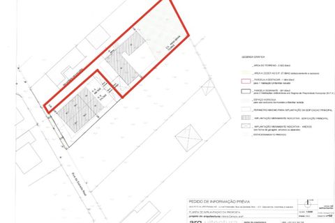 Helårsgrund i Esposende, Braga, Esposende - € 145.000 | Ref: 2952 - foto 2