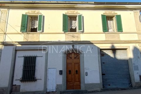 Villa a Vinci, Florence, Vinci - € 250.000 | Ref: 1003-250C - foto 2