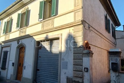 Villa a Vinci, Florence, Vinci - € 250.000 | Ref: 1003-250C - foto 3