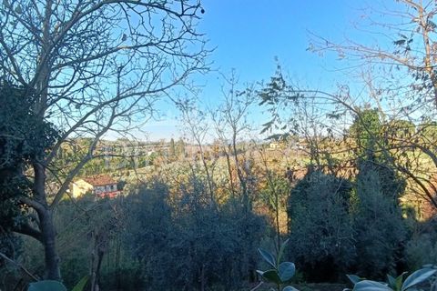 Villa a Vinci, Florence, Vinci - € 250.000 | Ref: 1003-250C - foto 4