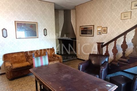 Villa a Vinci, Florence, Vinci - € 250.000 | Ref: 1003-250C - foto 11