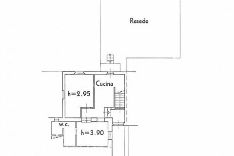 Villa a Vinci, Florence, Vinci - € 250.000 | Ref: 1003-250C - foto 39