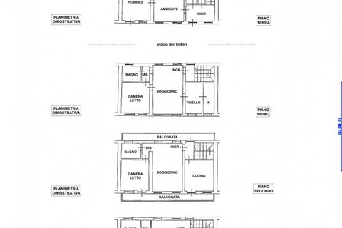 Villa a Garlasco, Pavia, Garlasco - € 220.000 | Ref: CP_117 - foto 32