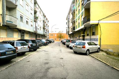 Erhvervsejendom i Setubal, Setubal, Setubal - € 95.000 | Ref: C0494-00171 - foto 3