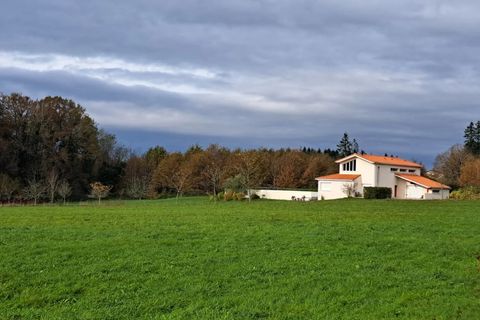 Villa a Rouzède, Charente, Rouzède - € 440.000 | Ref: WvD-13479 - foto 48