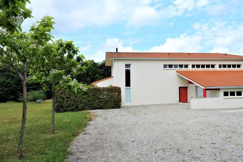 Villa a Rouzède, Charente, Rouzède - € 440.000 | Ref: WvD-13479 - foto 2