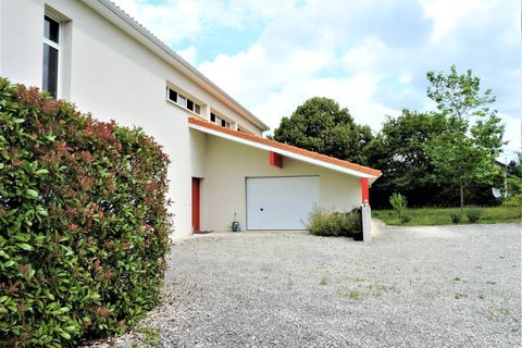 Villa a Rouzède, Charente, Rouzède - € 440.000 | Ref: WvD-13479 - foto 3