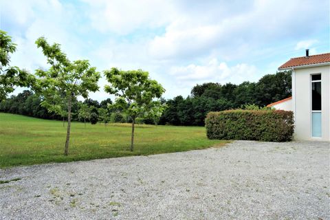 Villa a Rouzède, Charente, Rouzède - € 440.000 | Ref: WvD-13479 - foto 4