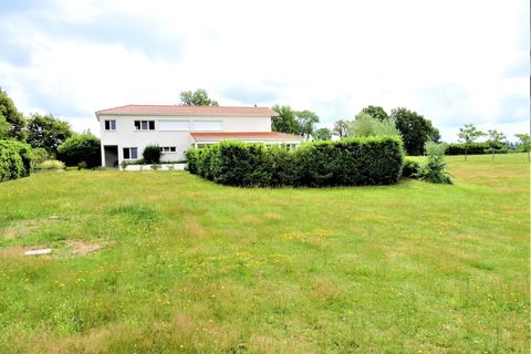 Villa a Rouzède, Charente, Rouzède - € 440.000 | Ref: WvD-13479 - foto 5