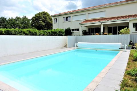 Villa a Rouzède, Charente, Rouzède - € 440.000 | Ref: WvD-13479 - foto 6