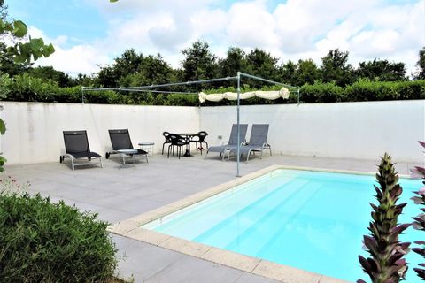 Villa a Rouzède, Charente, Rouzède - € 440.000 | Ref: WvD-13479 - foto 7