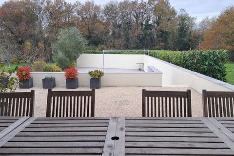 Villa a Rouzède, Charente, Rouzède - € 440.000 | Ref: WvD-13479 - foto 8