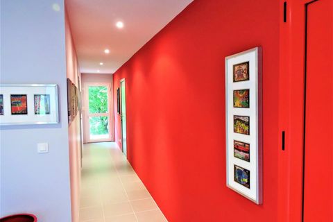 Villa a Rouzède, Charente, Rouzède - € 440.000 | Ref: WvD-13479 - foto 12