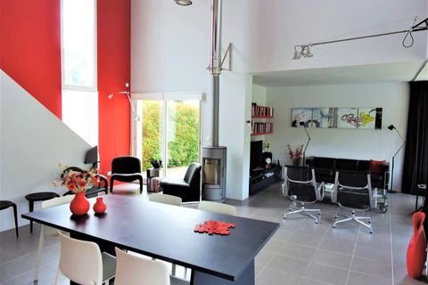 Villa a Rouzède, Charente, Rouzède - € 440.000 | Ref: WvD-13479 - foto 15