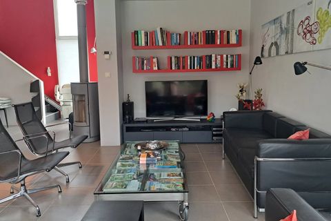 Villa a Rouzède, Charente, Rouzède - € 440.000 | Ref: WvD-13479 - foto 17