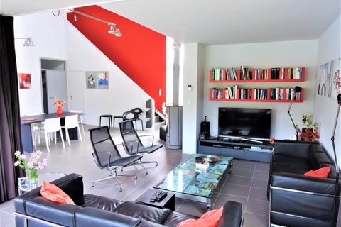 Villa a Rouzède, Charente, Rouzède - € 440.000 | Ref: WvD-13479 - foto 18