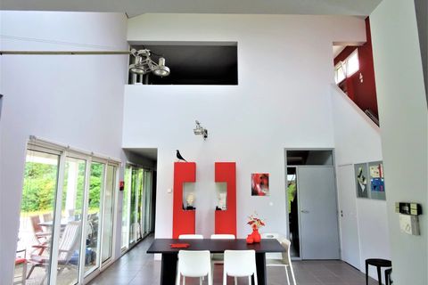 Villa a Rouzède, Charente, Rouzède - € 440.000 | Ref: WvD-13479 - foto 20