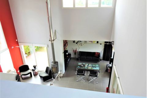 Villa a Rouzède, Charente, Rouzède - € 440.000 | Ref: WvD-13479 - foto 34
