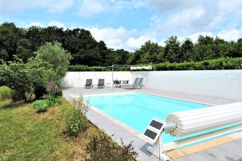 Villa a Rouzède, Charente, Rouzède - € 440.000 | Ref: WvD-13479 - foto 42