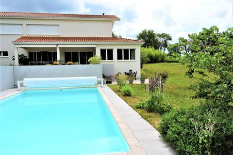 Villa a Rouzède, Charente, Rouzède - € 440.000 | Ref: WvD-13479 - foto 43