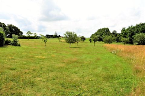Villa a Rouzède, Charente, Rouzède - € 440.000 | Ref: WvD-13479 - foto 45