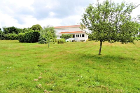 Villa a Rouzède, Charente, Rouzède - € 440.000 | Ref: WvD-13479 - foto 46