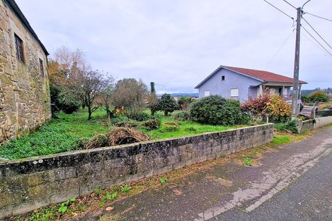 Helårsgrund i Bela, Viana do Castelo, Bela - € 35.000 | Ref: MNC1588T - foto 3