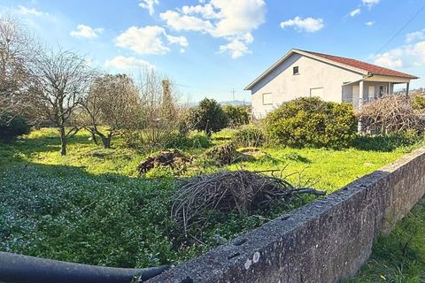 Helårsgrund i Bela, Viana do Castelo, Bela - € 35.000 | Ref: MNC1588T - foto 5