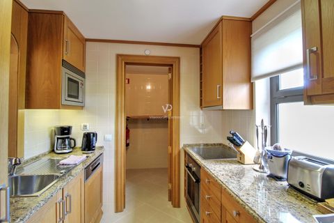 Lejlighed i Albufeira, Faro, Albufeira - € 1.100.000 | Ref: VP1111 - foto 16